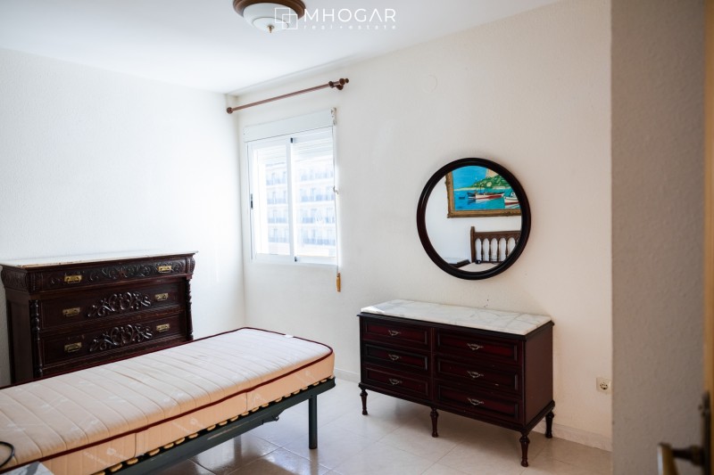 Calpe - Gran apartamento a la venta en pleno centro y cerca del mar, playa arenal !